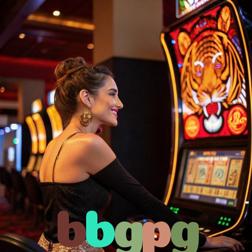 bbgpg-App