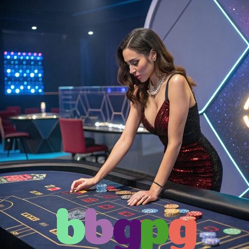 bbgpg-App