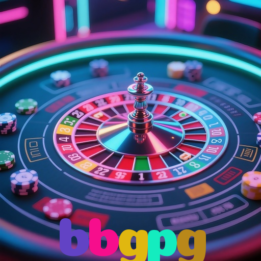bbgpg-App