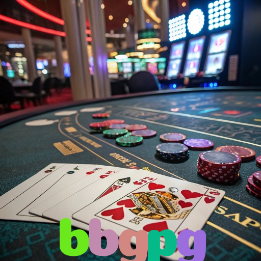 bbgpg-App