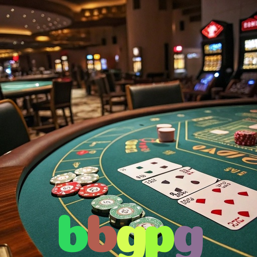 bbgpg-App