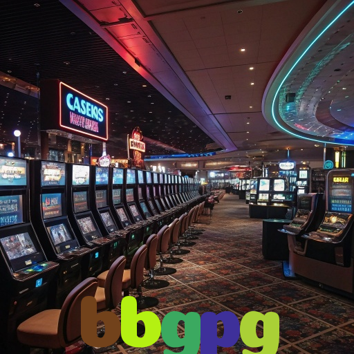 bbgpg-App