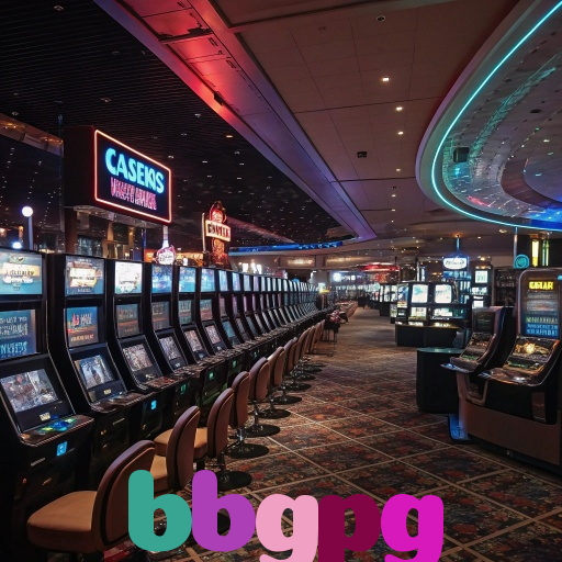 bbgpg-App