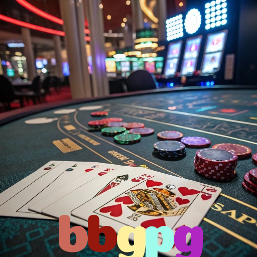 bbgpg-App