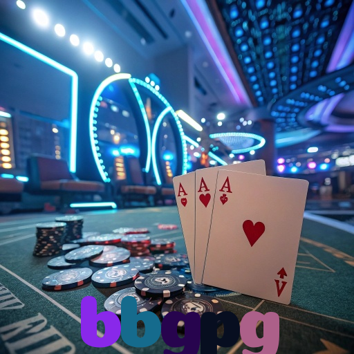 bbgpg-App