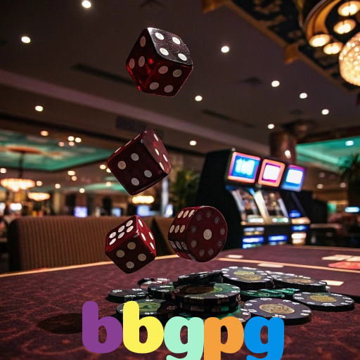 bbgpg-App