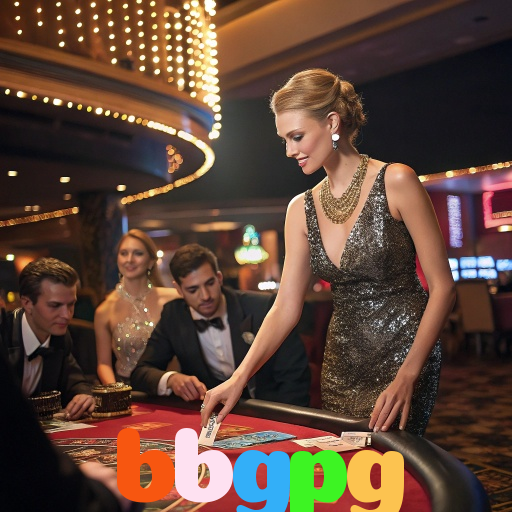 bbgpg-App