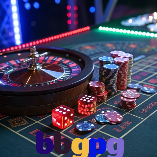 bbgpg-App