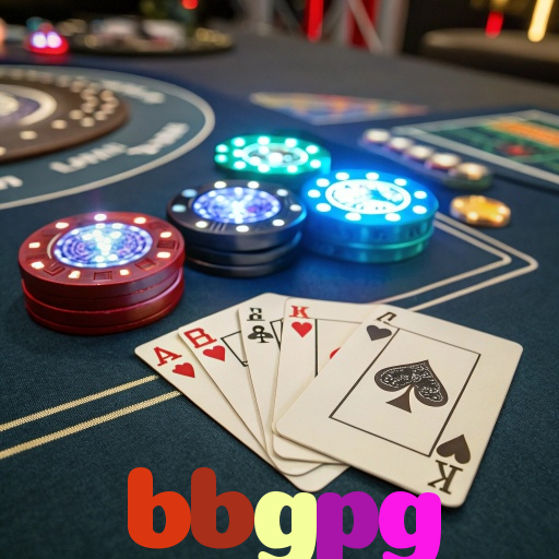 bbgpg-App