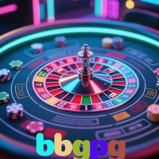 bbgpg-App